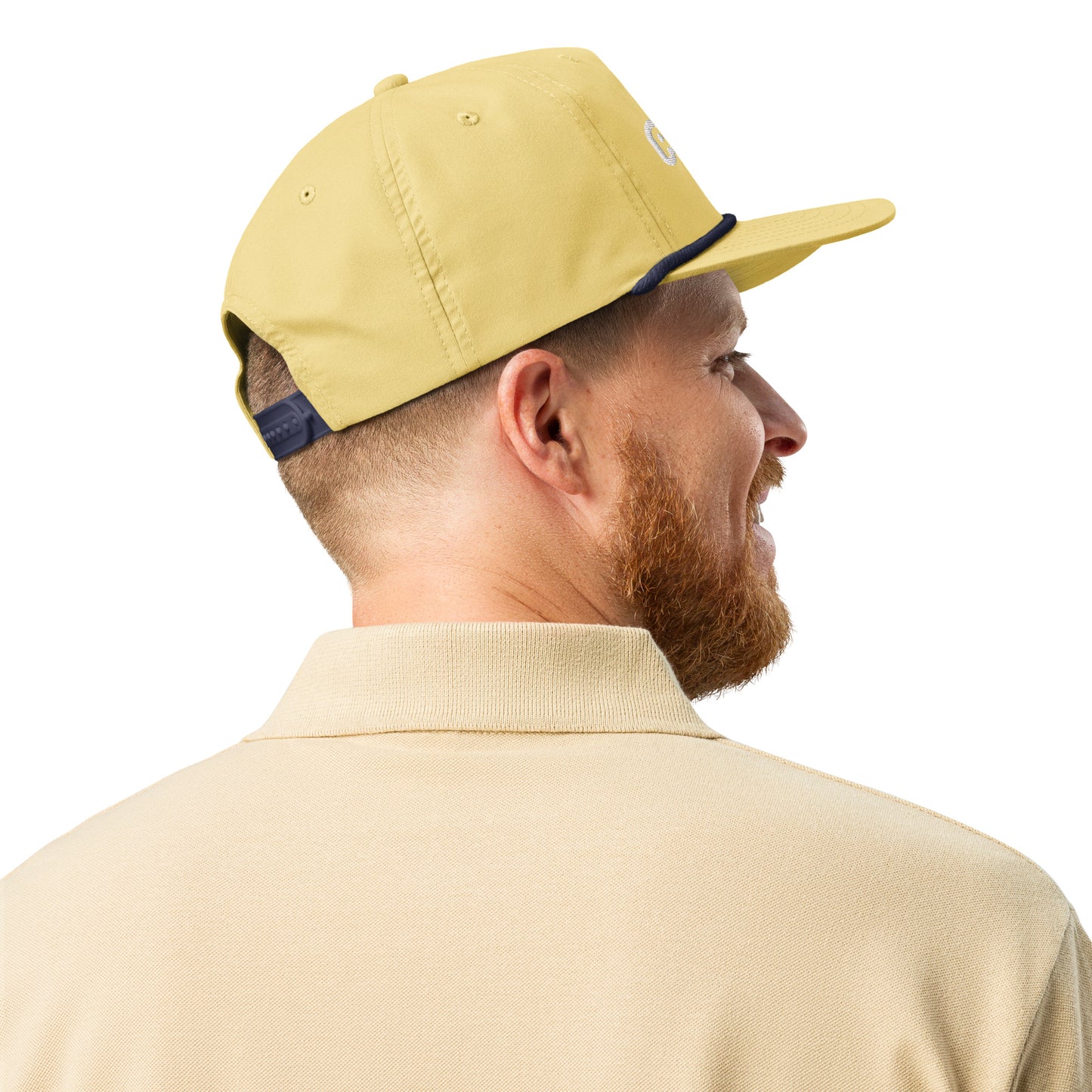 Golf rope cap - PevyBrand