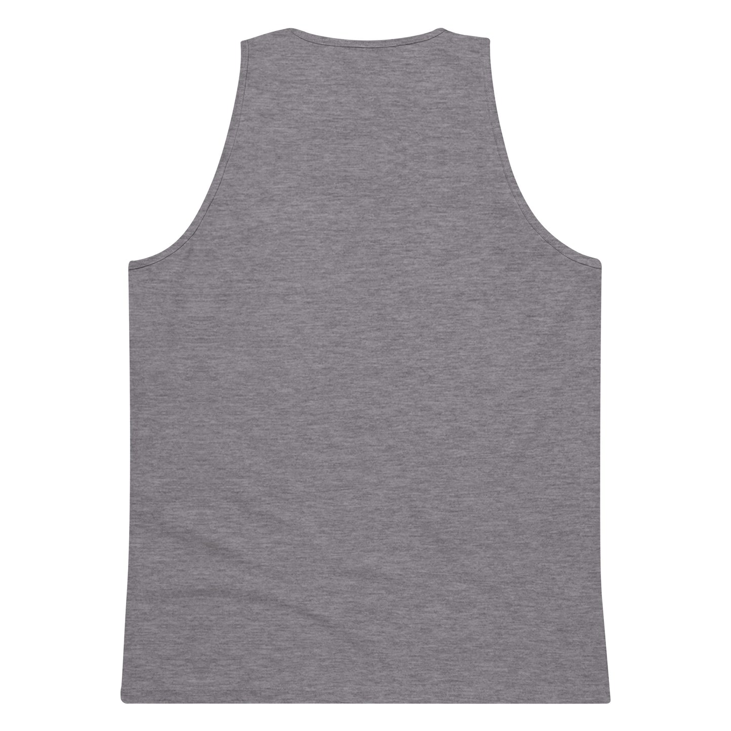 Premium Men's Tank Top - Summer Essential - PevyBrand