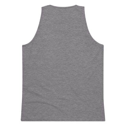 Premium Men's Tank Top - Summer Essential - PevyBrand
