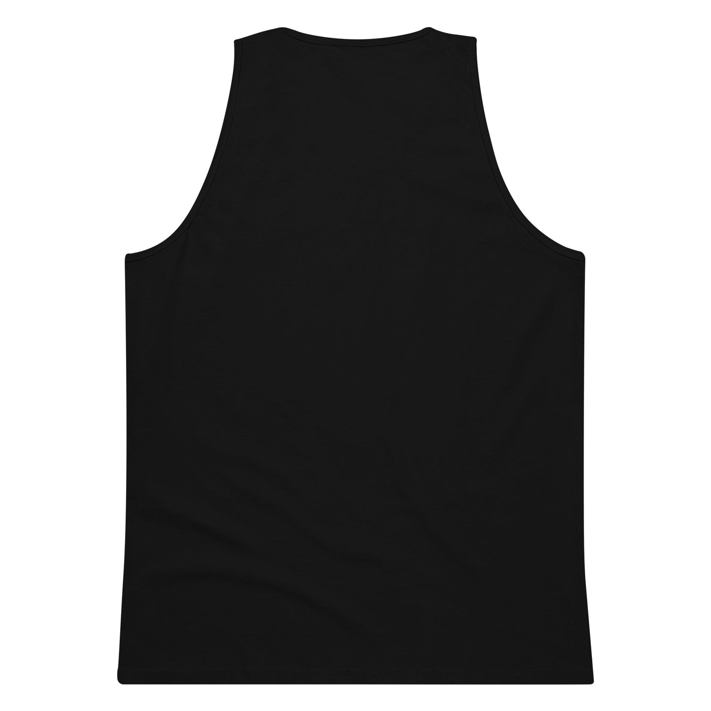 Premium Men's Tank Top - Summer Essential - PevyBrand