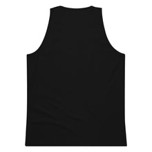 Premium Men's Tank Top - Summer Essential - PevyBrand