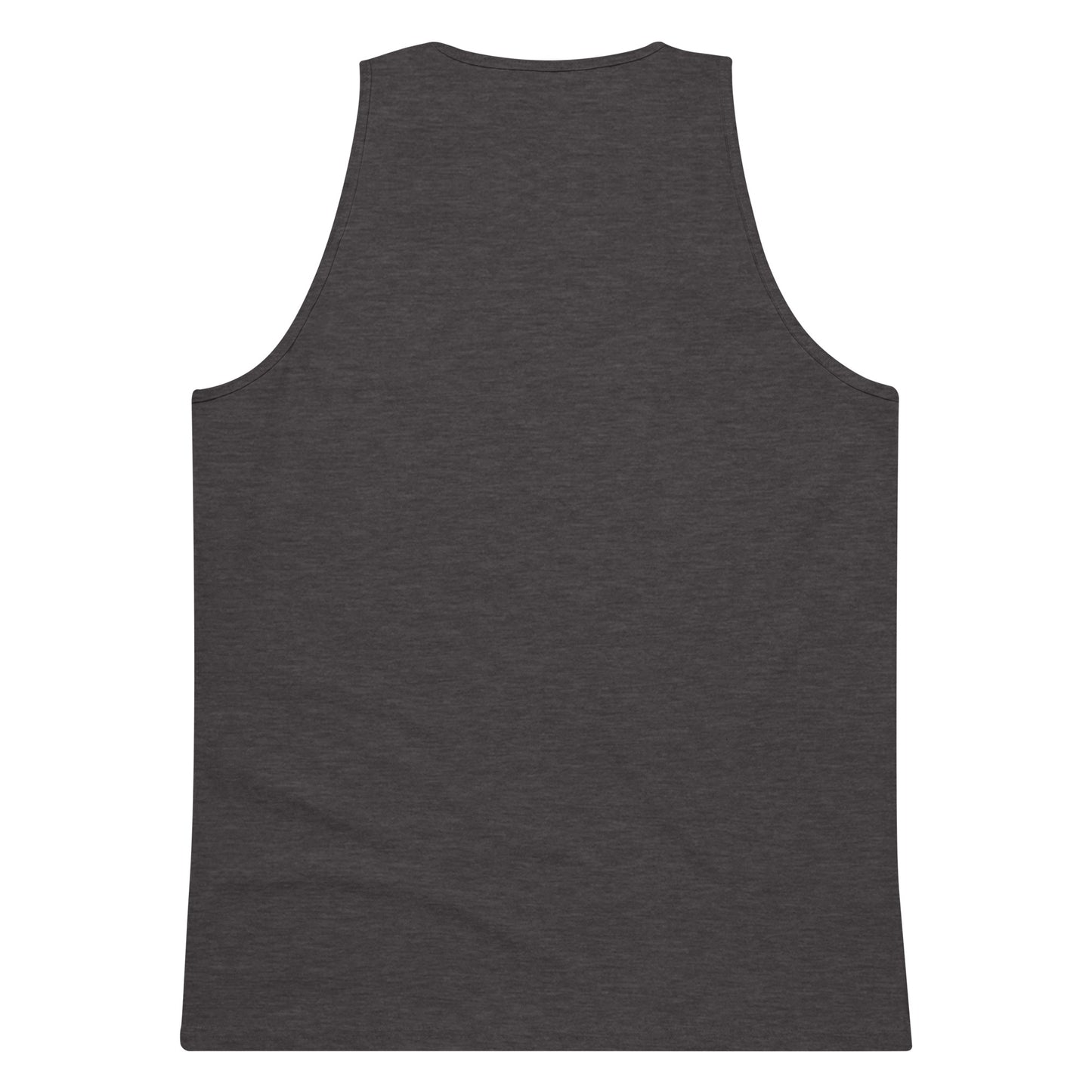 Premium Men's Tank Top - Summer Essential - PevyBrand