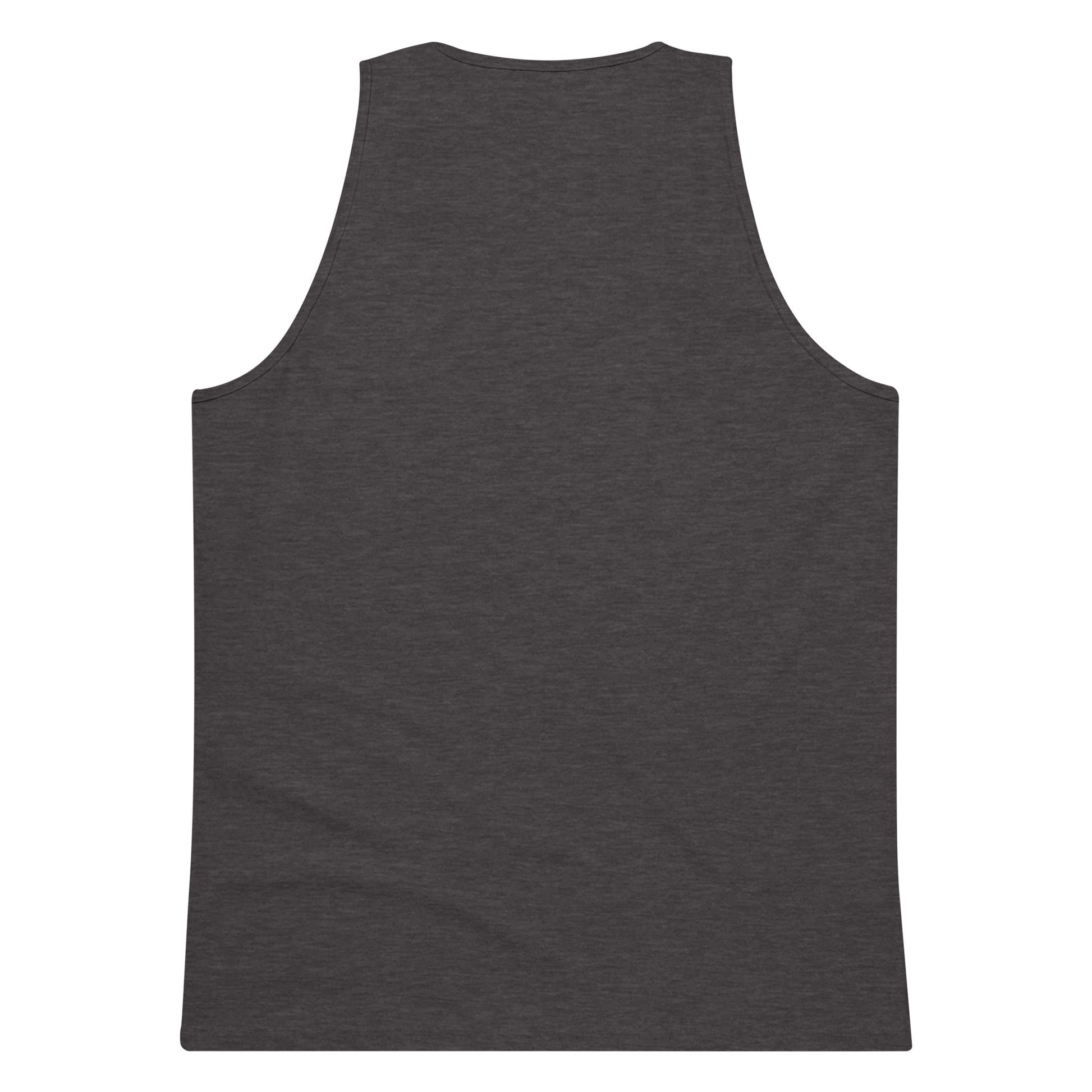 Premium Men's Tank Top - Summer Essential - PevyBrand