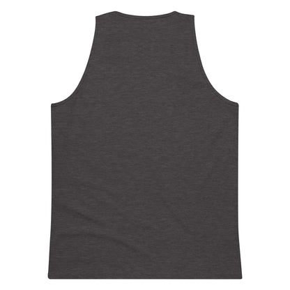 Premium Men's Tank Top - Summer Essential - PevyBrand