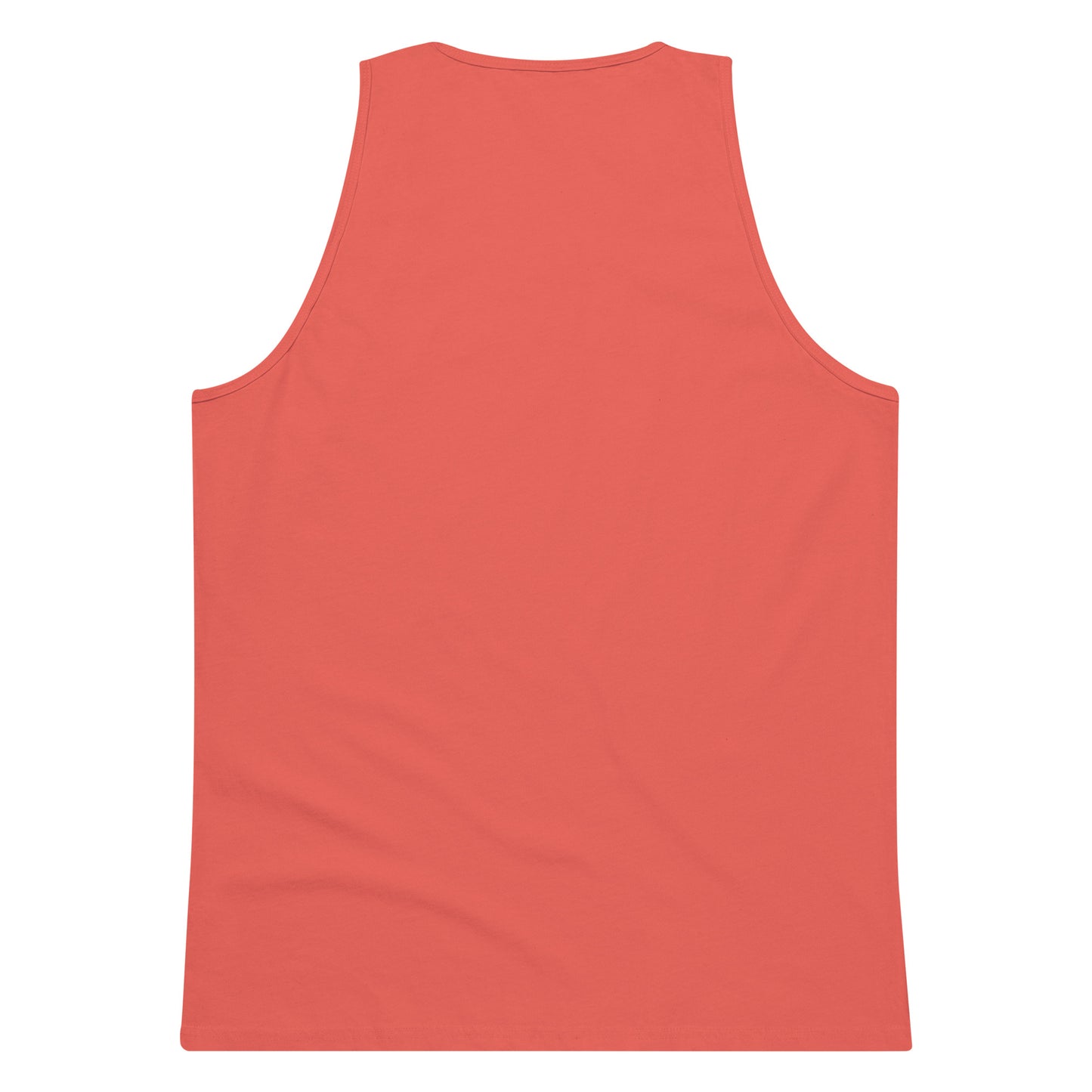 Premium Men's Tank Top - Summer Essential - PevyBrand