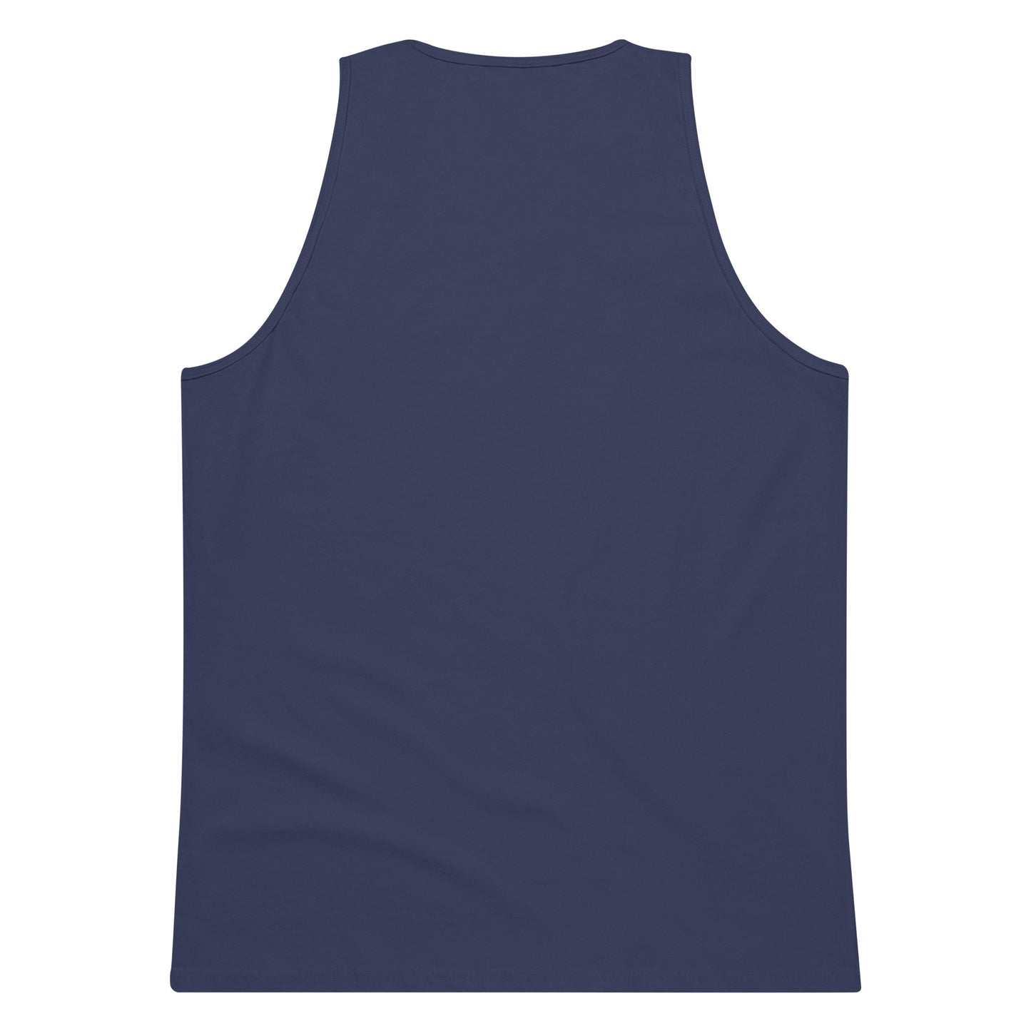 Premium Men's Tank Top - Summer Essential - PevyBrand