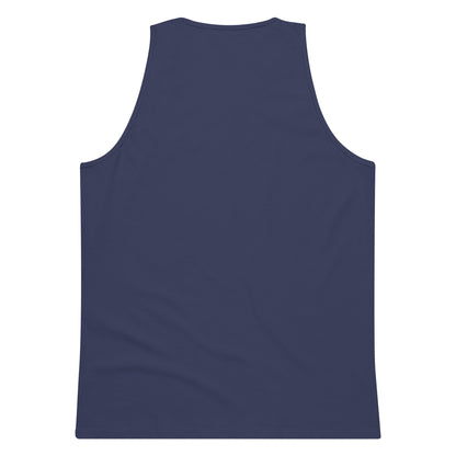 Premium Men's Tank Top - Summer Essential - PevyBrand