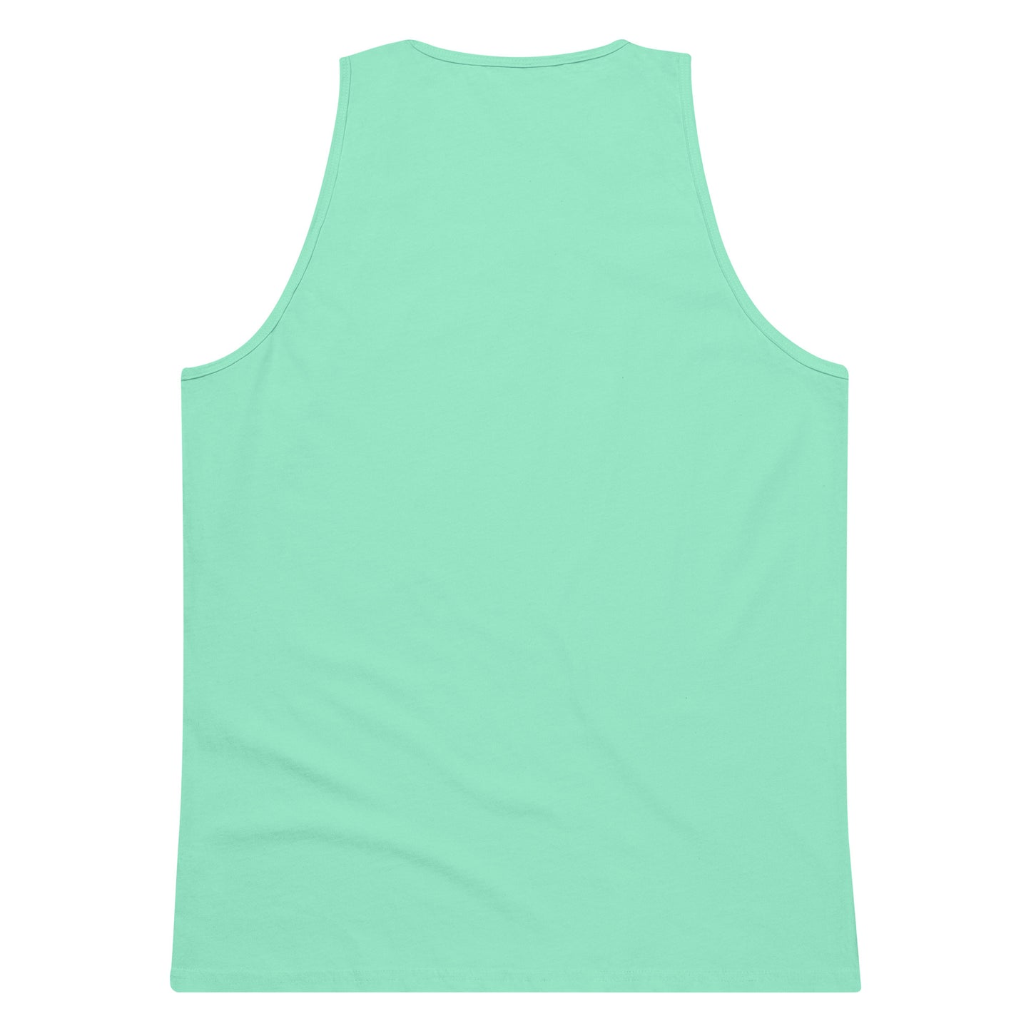 Premium Men's Tank Top - Summer Essential - PevyBrand