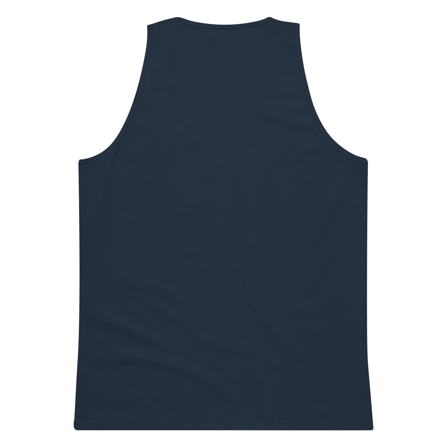 Premium Men's Tank Top - Summer Essential - PevyBrand