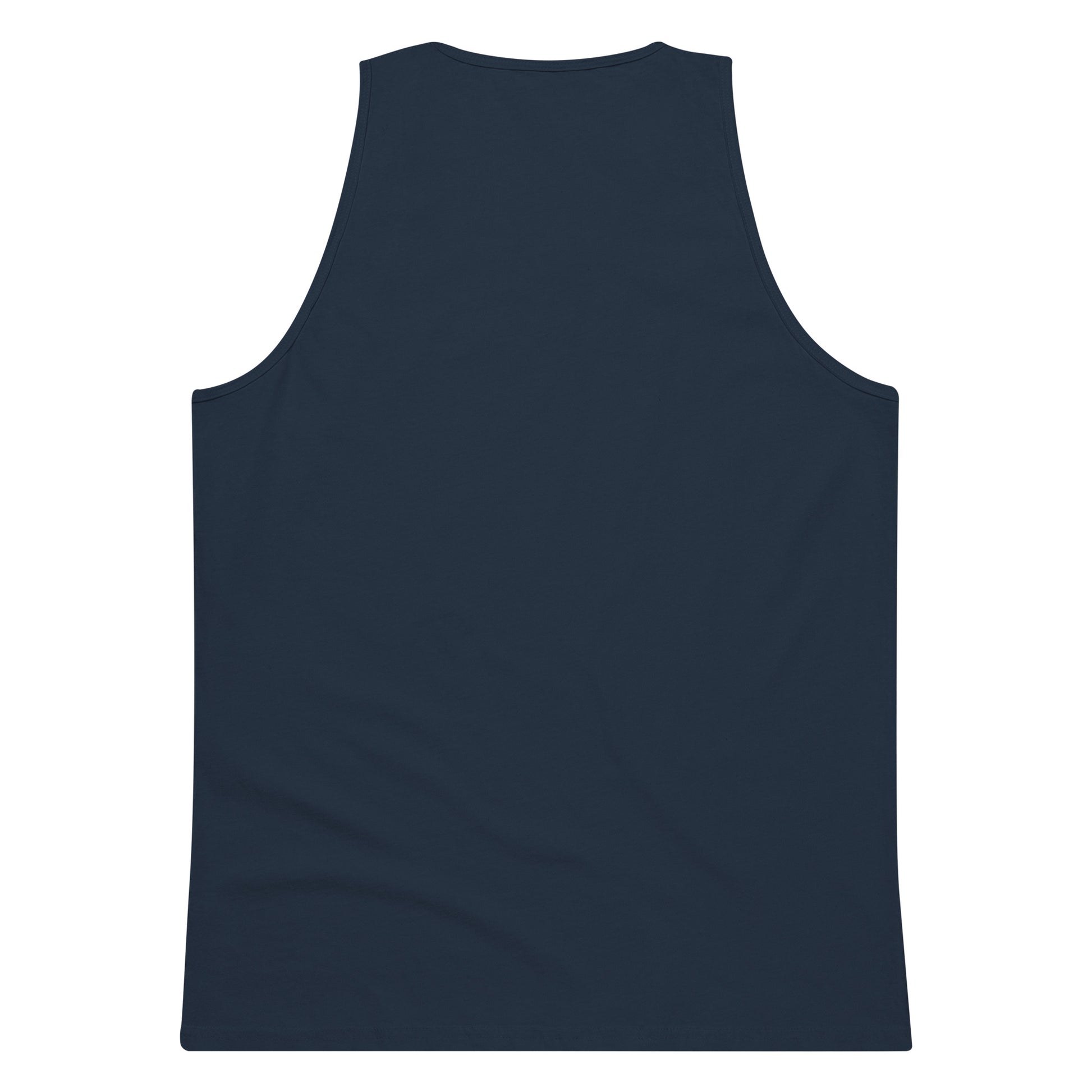 Premium Men's Tank Top - Summer Essential - PevyBrand