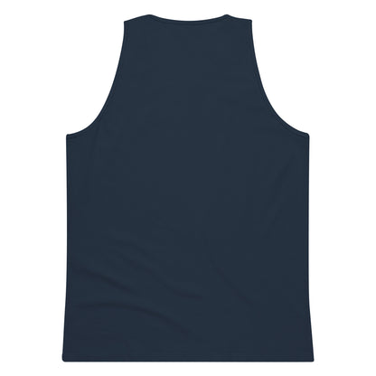 Premium Men's Tank Top - Summer Essential - PevyBrand