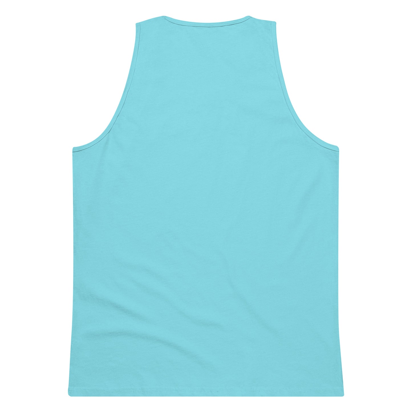 Premium Men's Tank Top - Summer Essential - PevyBrand
