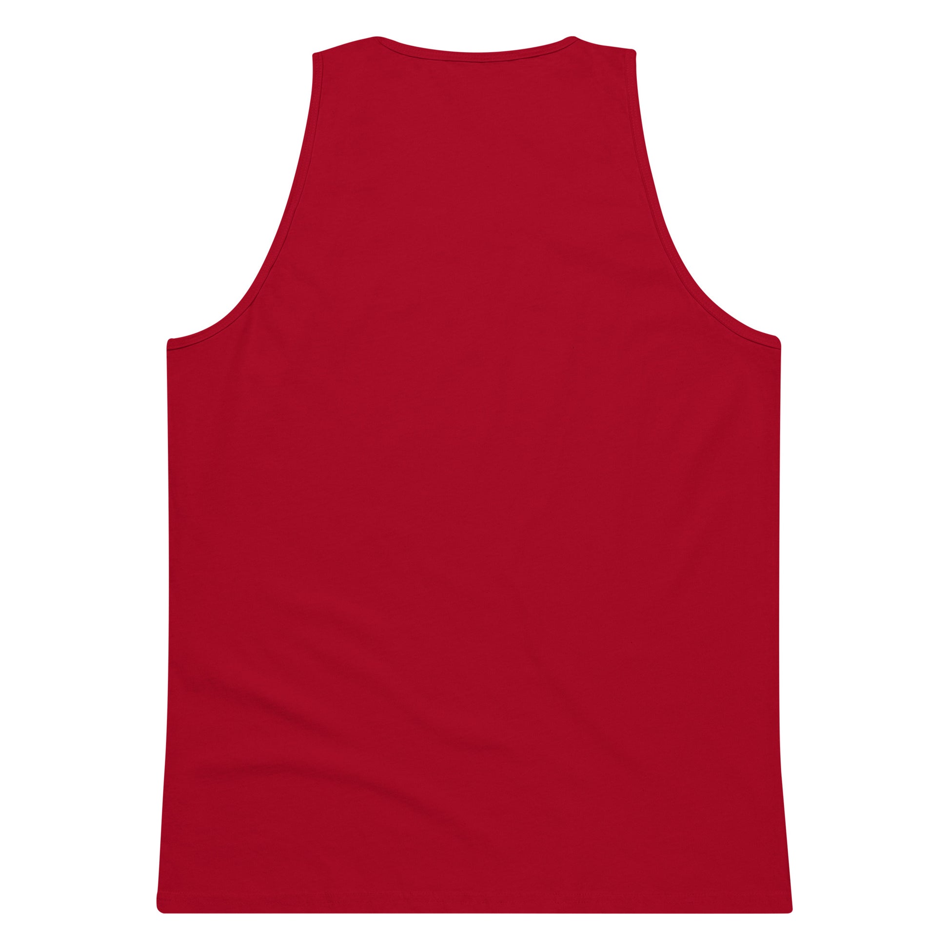 Premium Men's Tank Top - Summer Essential - PevyBrand