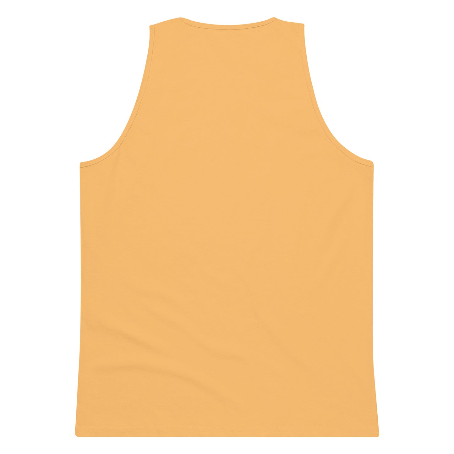 Premium Men's Tank Top - Summer Essential - PevyBrand