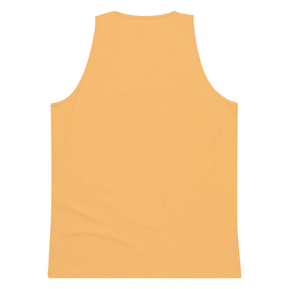 Premium Men's Tank Top - Summer Essential - PevyBrand