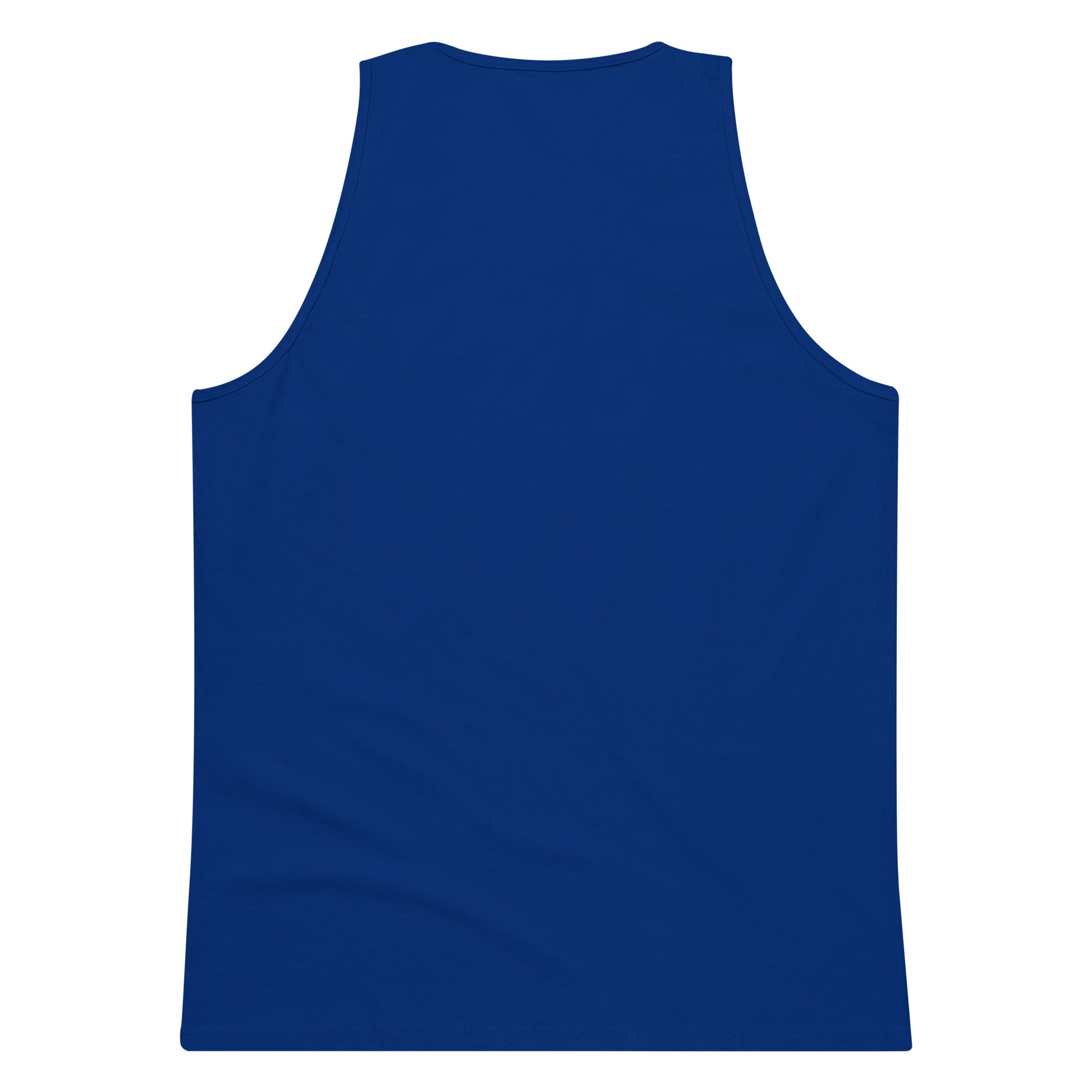Premium Men's Tank Top - Summer Essential - PevyBrand