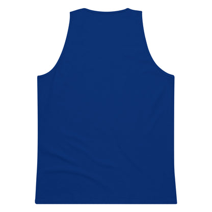 Premium Men's Tank Top - Summer Essential - PevyBrand
