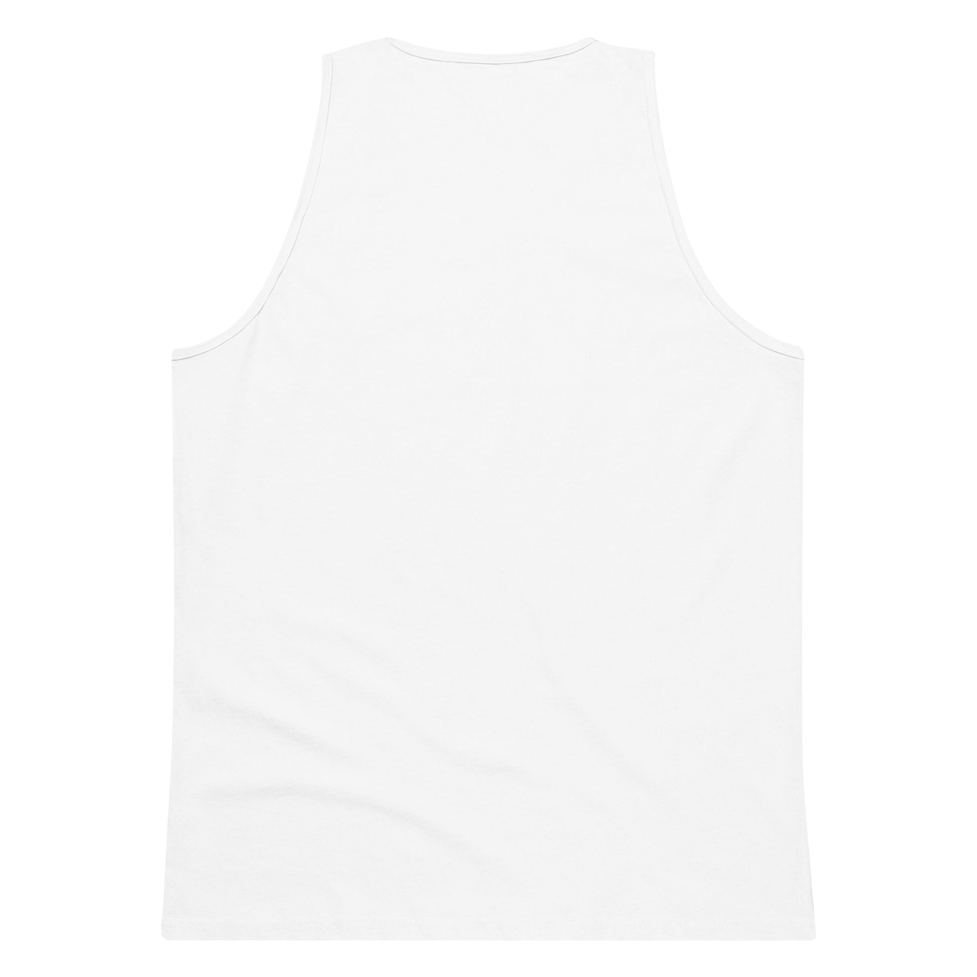 Premium Men's Tank Top - Summer Essential - PevyBrand