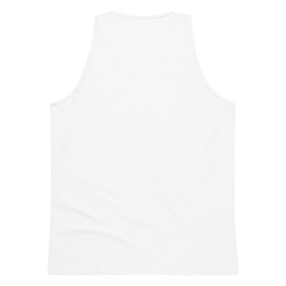 Premium Men's Tank Top - Summer Essential - PevyBrand