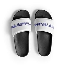 Comfy Men's Slides for Easy Summer Style - PevyBrand