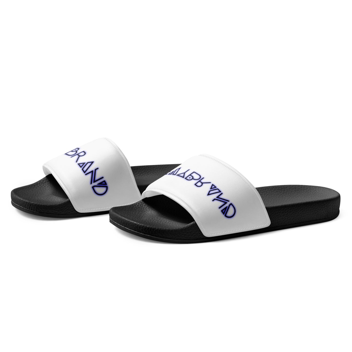 Comfy Men's Slides for Easy Summer Style - PevyBrand