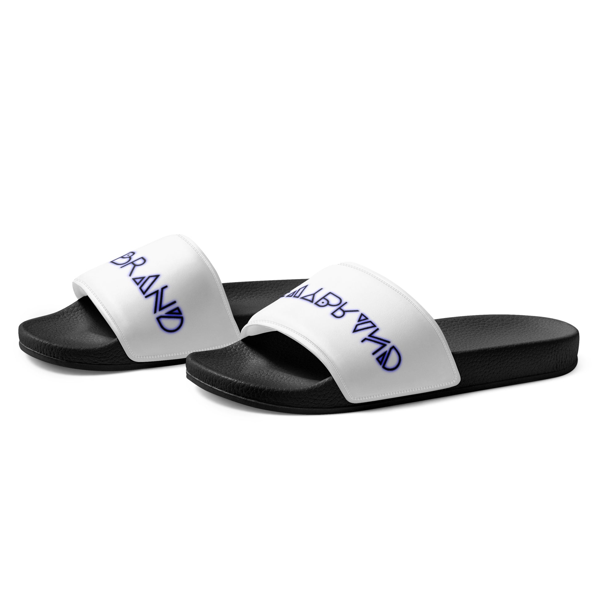 Comfy Men's Slides for Easy Summer Style - PevyBrand