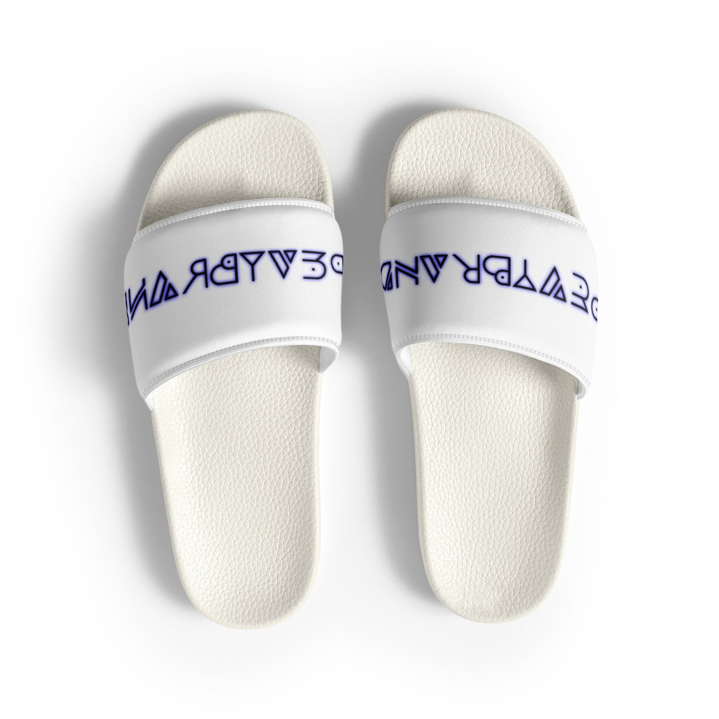Comfy Men's Slides for Easy Summer Style - PevyBrand