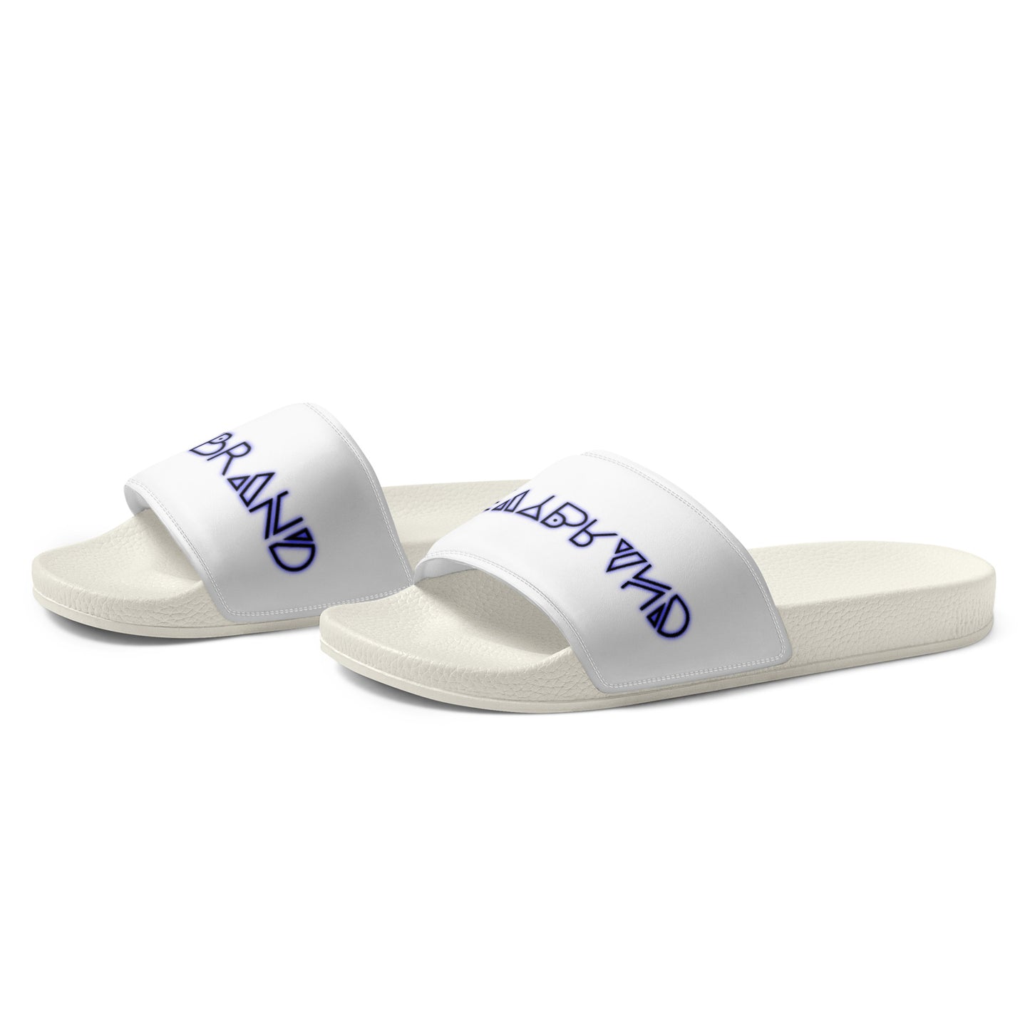 Comfy Men's Slides for Easy Summer Style - PevyBrand