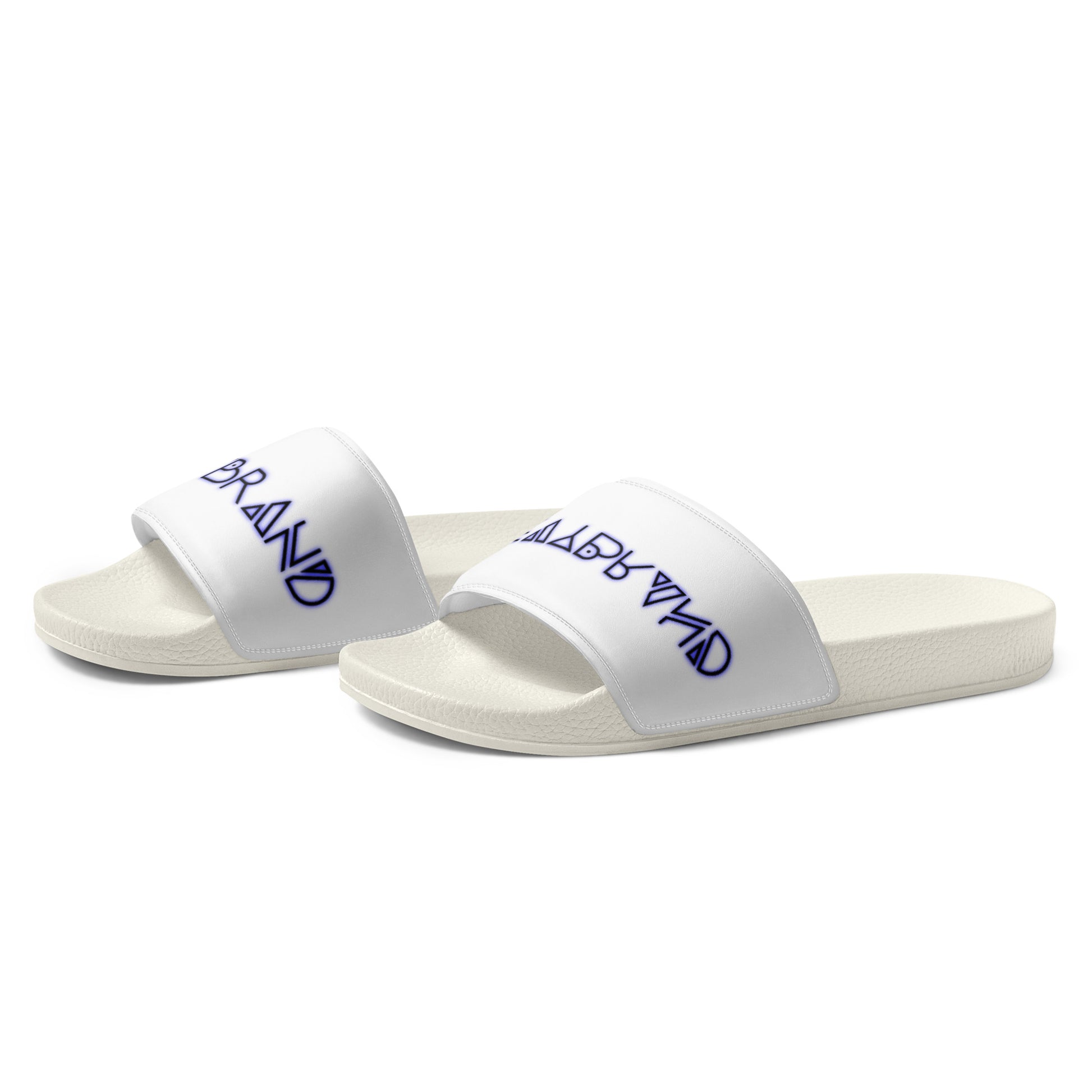 Comfy Men's Slides for Easy Summer Style - PevyBrand