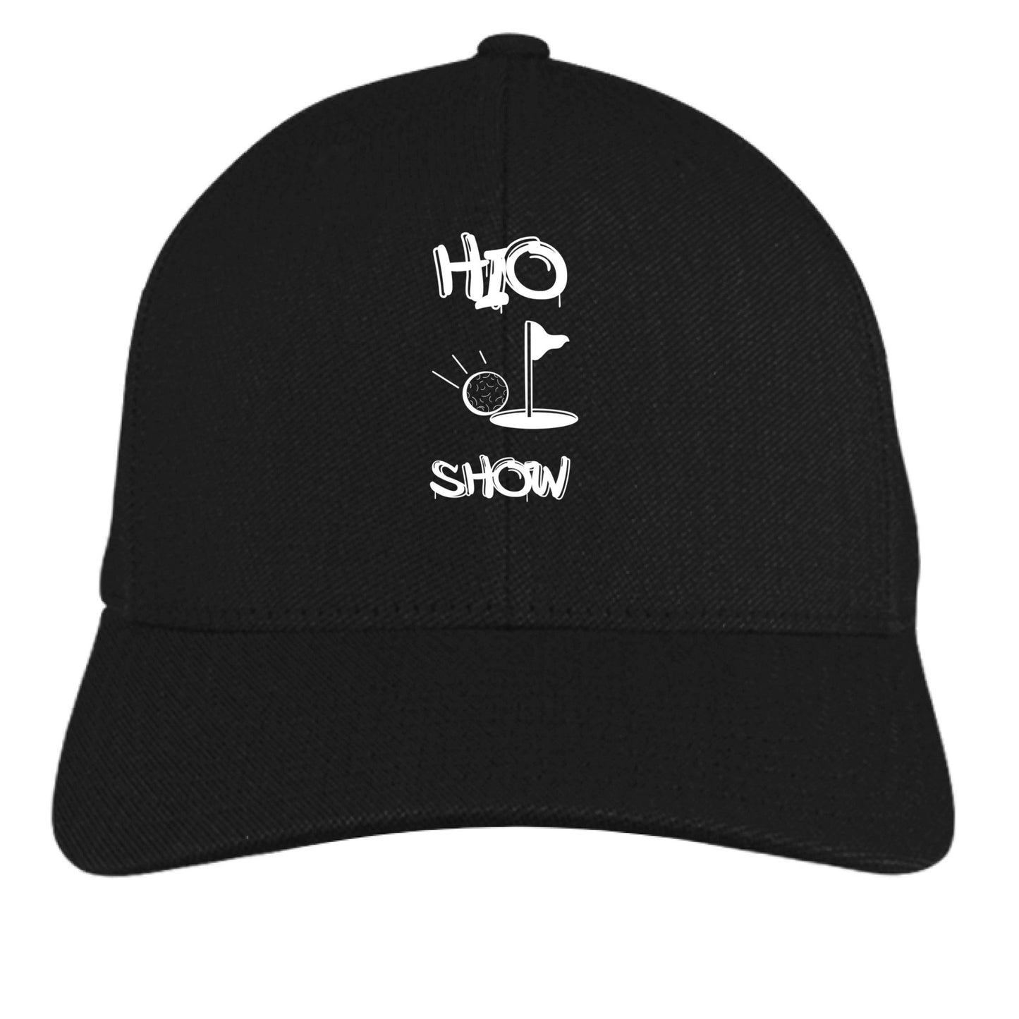 HiO Show Hat - PevyBrand