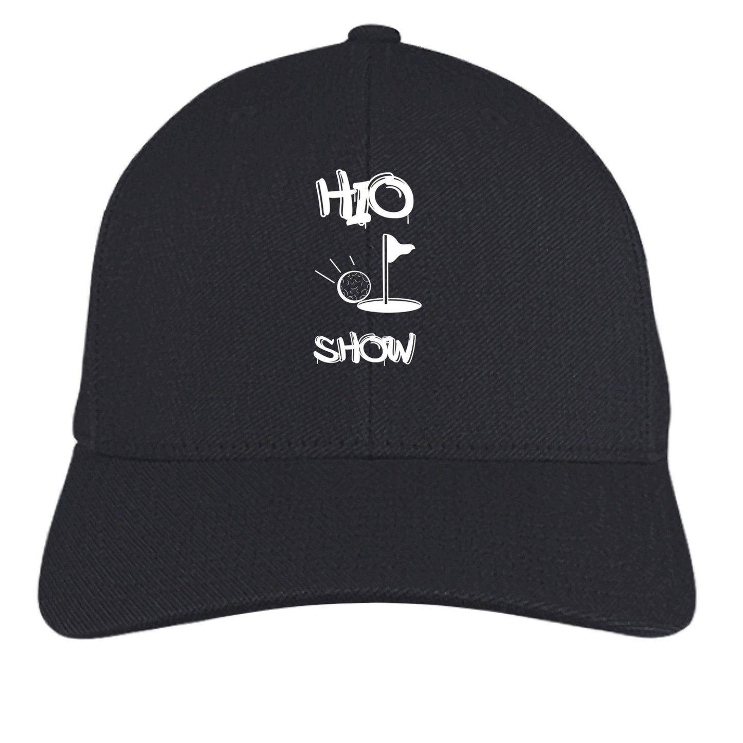 HiO Show Hat - PevyBrand