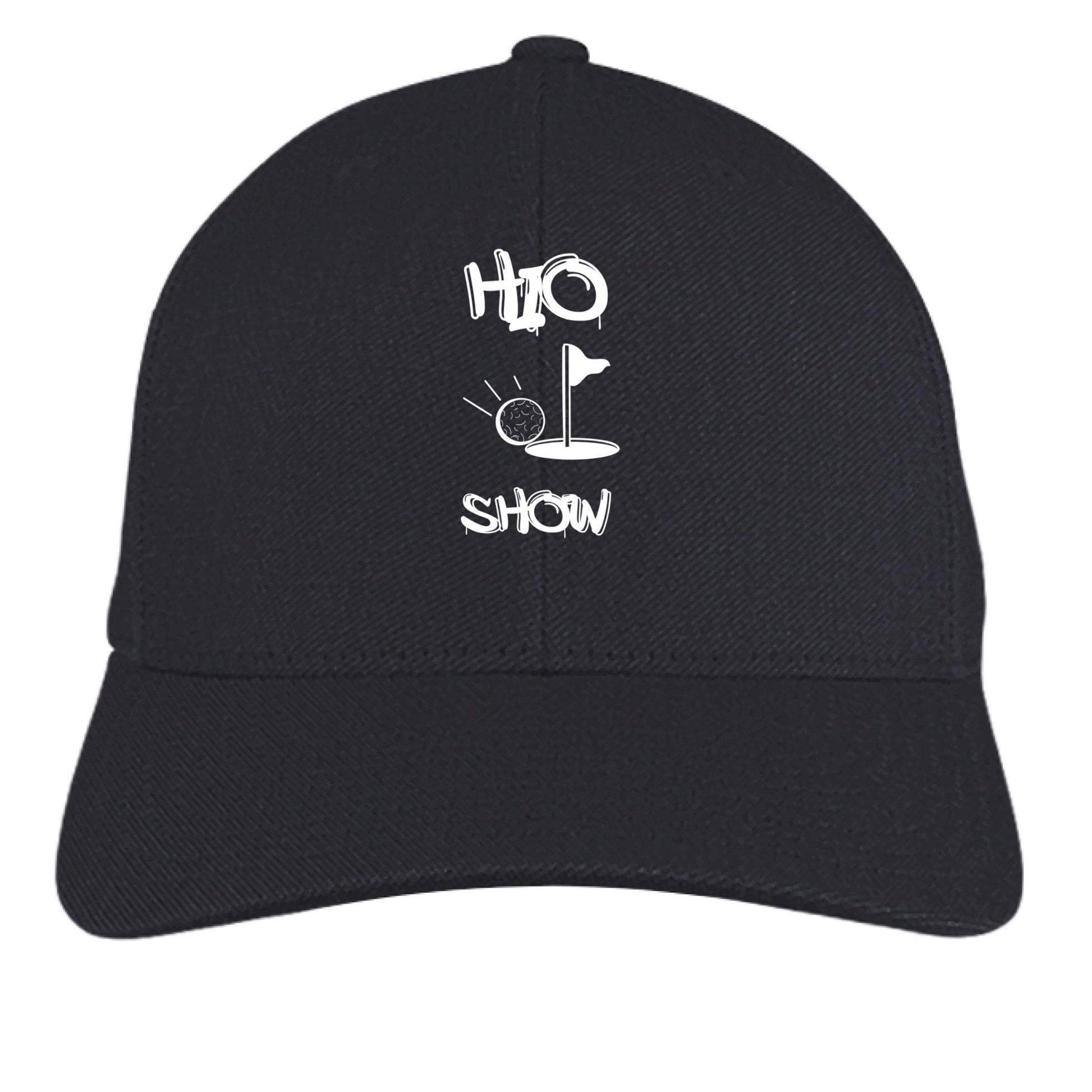 HiO Show Hat - PevyBrand