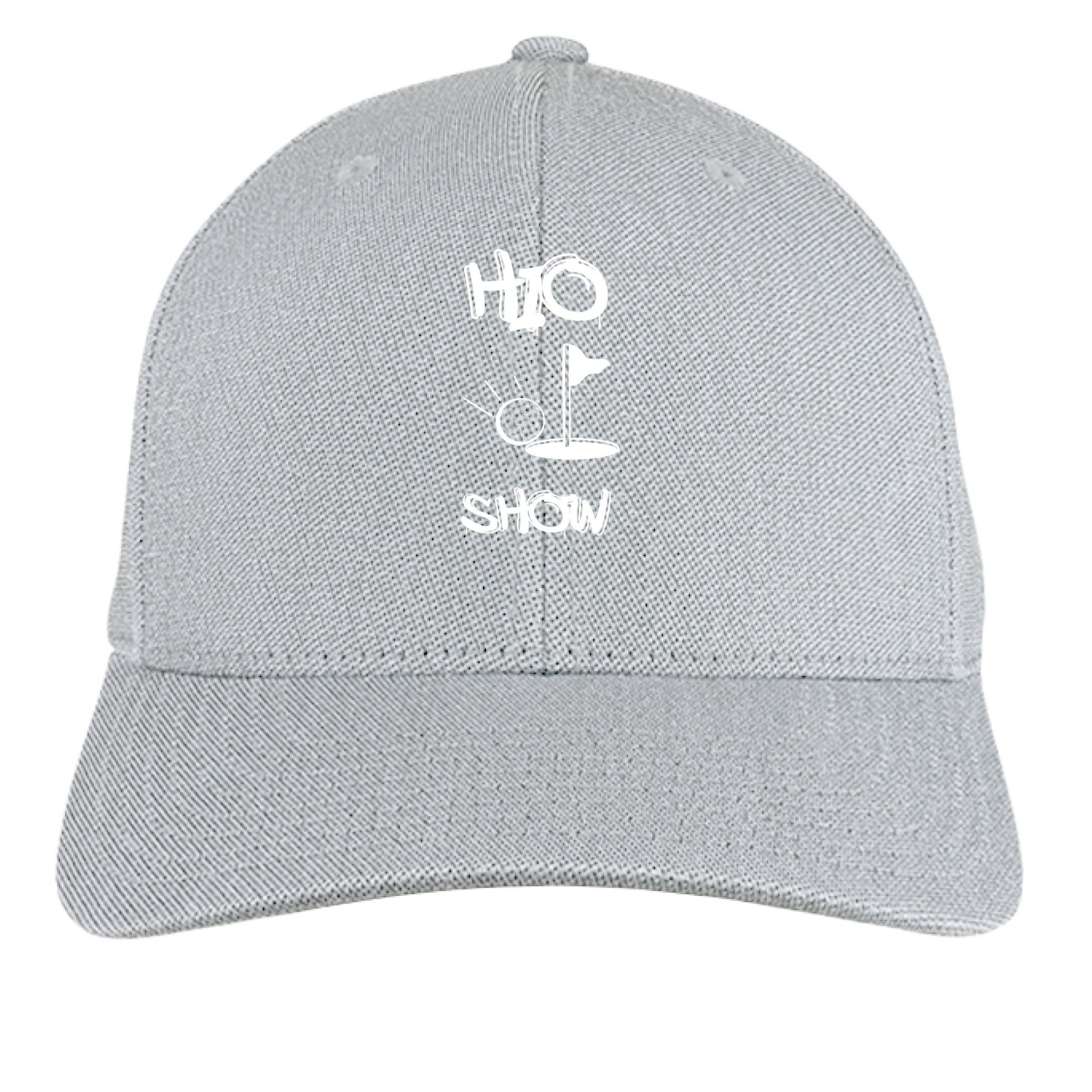 HiO Show Hat - PevyBrand