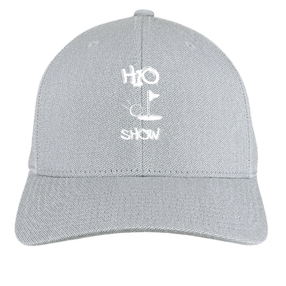 HiO Show Hat - PevyBrand