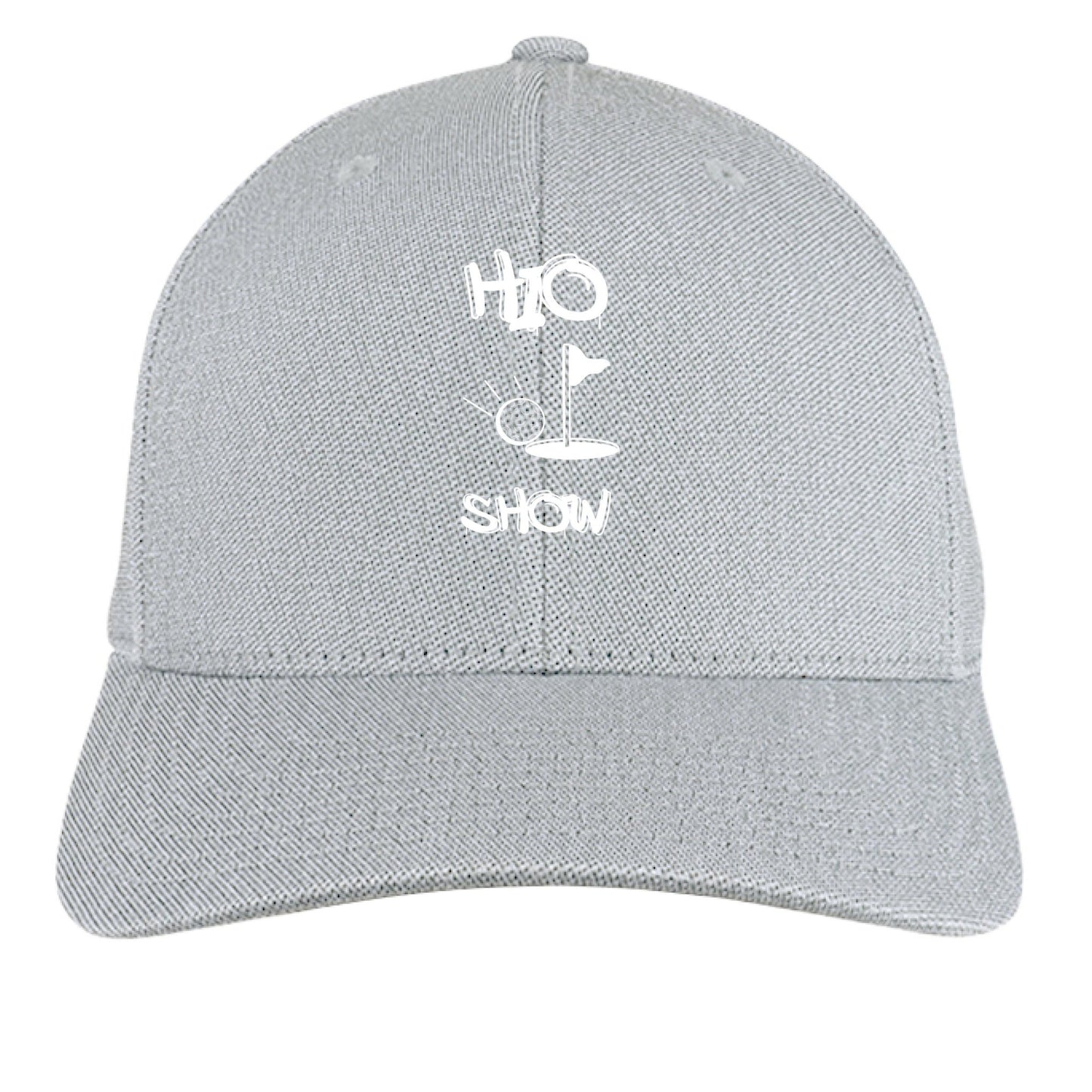 HiO Show Hat - PevyBrand