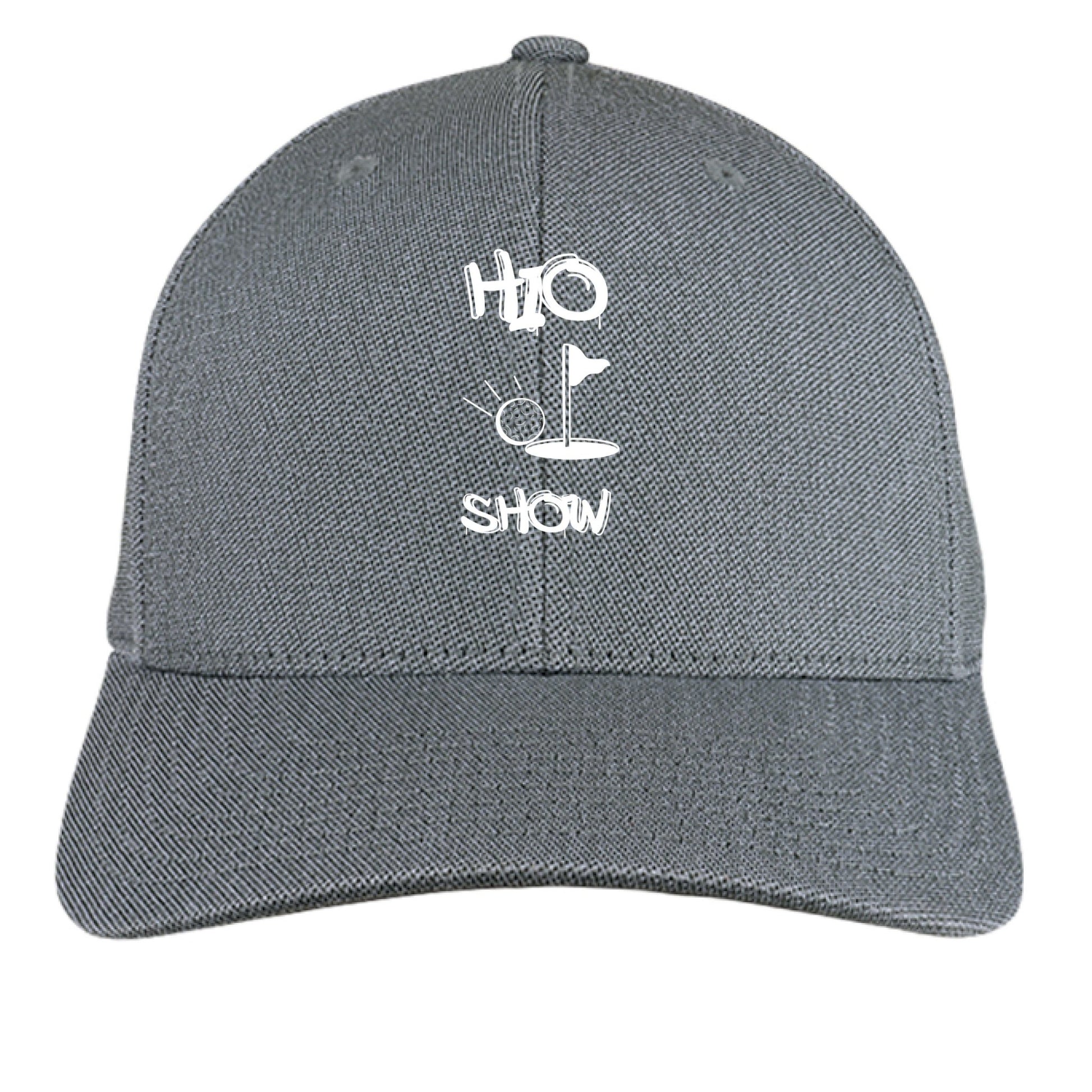 HiO Show Hat - PevyBrand