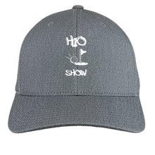 HiO Show Hat - PevyBrand