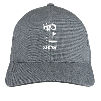 HiO Show Hat - PevyBrand