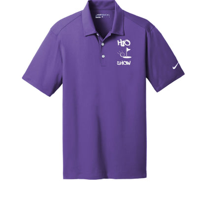 HIO SHOW Golf Polo - PevyBrand