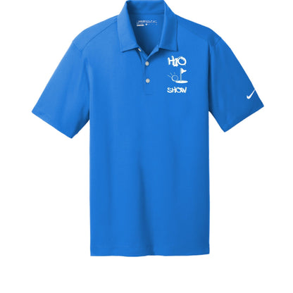 HIO SHOW Golf Polo - PevyBrand