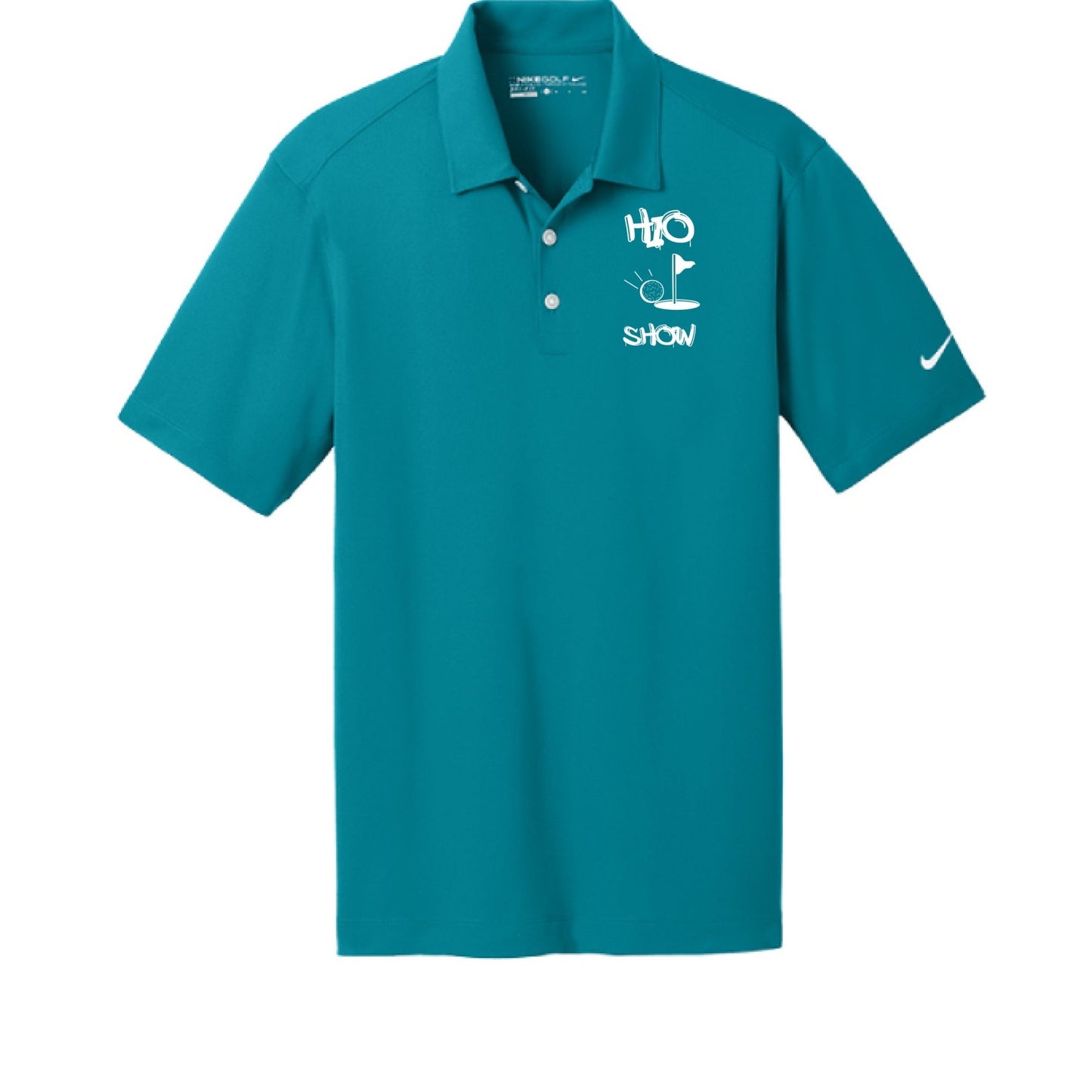 HIO SHOW Golf Polo - PevyBrand