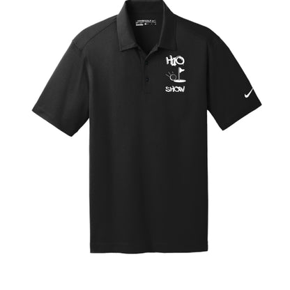 HIO SHOW Golf Polo - PevyBrand