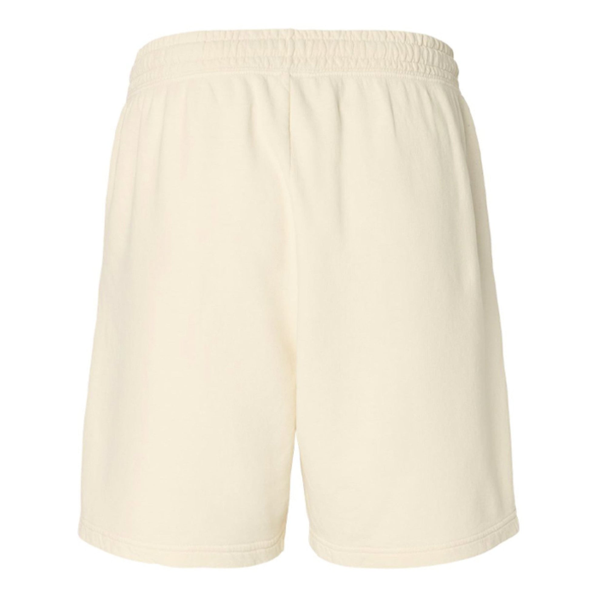 SteelRoller Cotton Shorts - PevyBrand