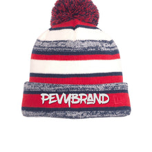 PevyBrand Puff Beanie - PevyBrand