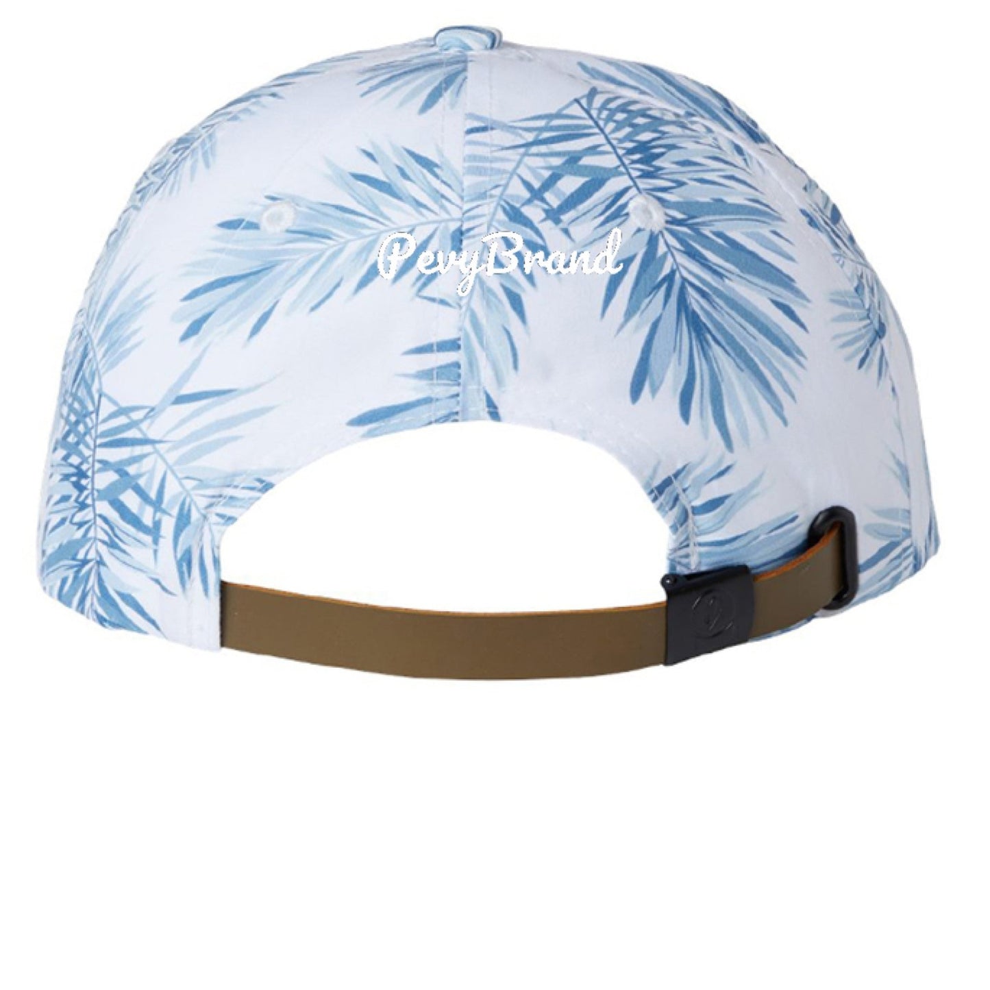 PuttinPins Rope Cap - PevyBrand