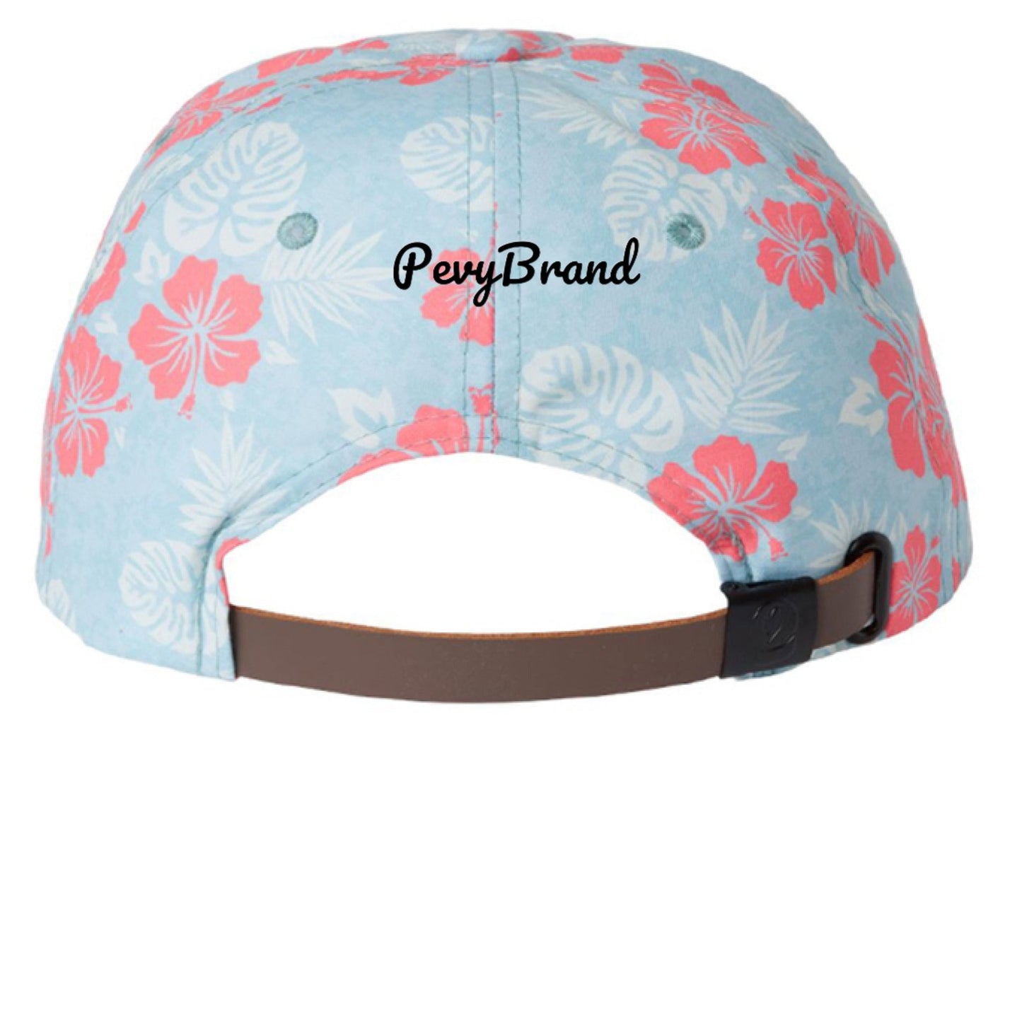 HIO Rope Cap - PevyBrand