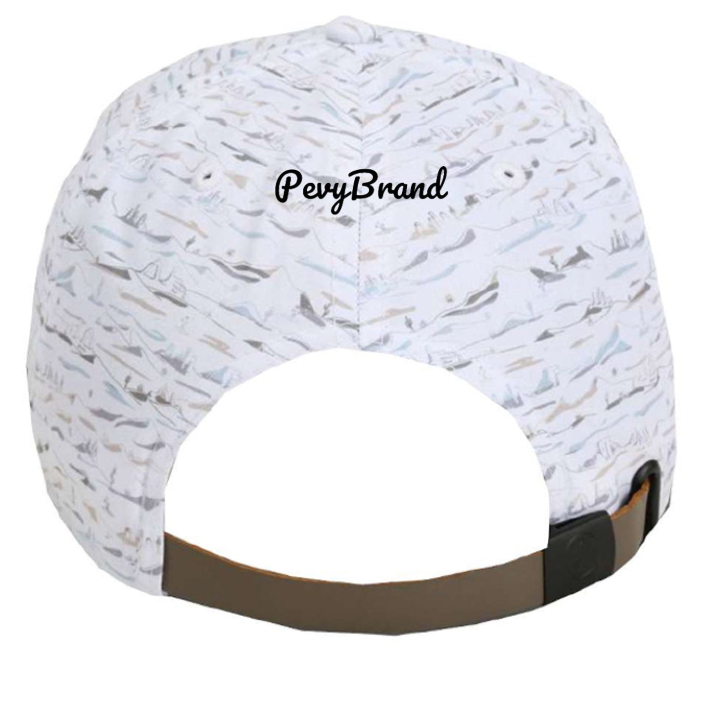 HIO Rope Cap - PevyBrand