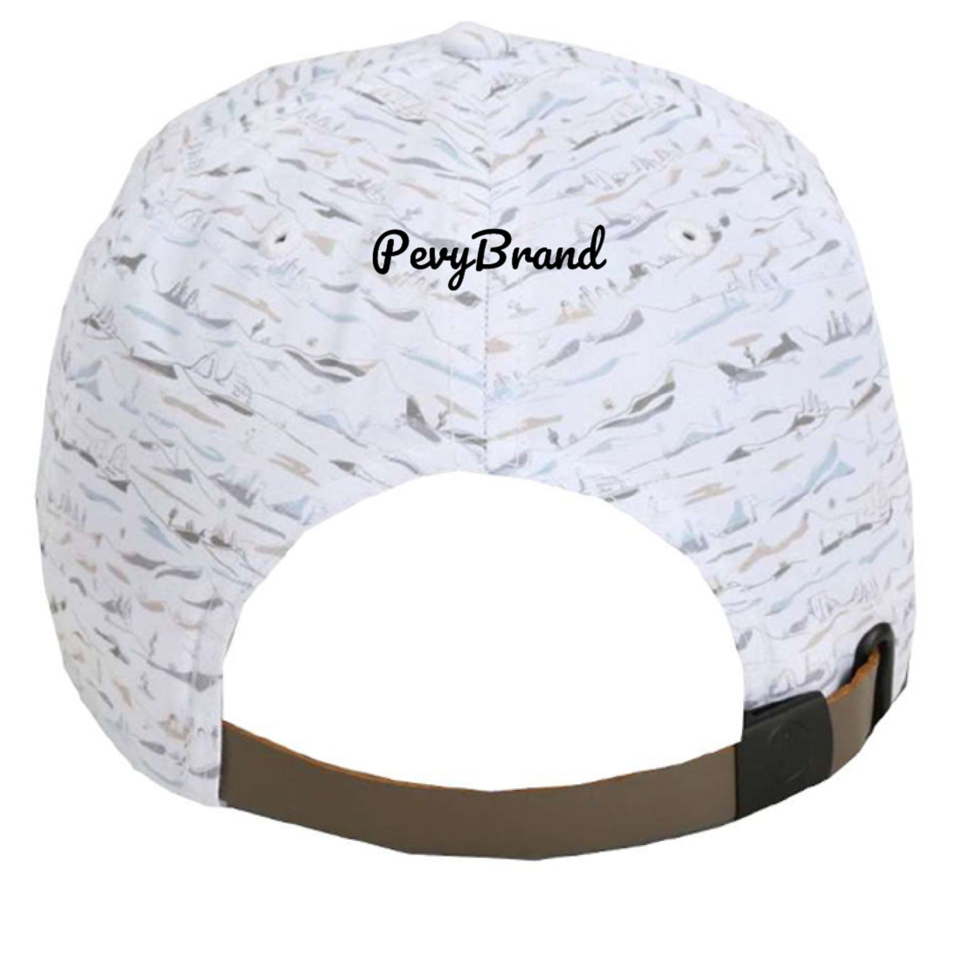 HIO Rope Cap - PevyBrand