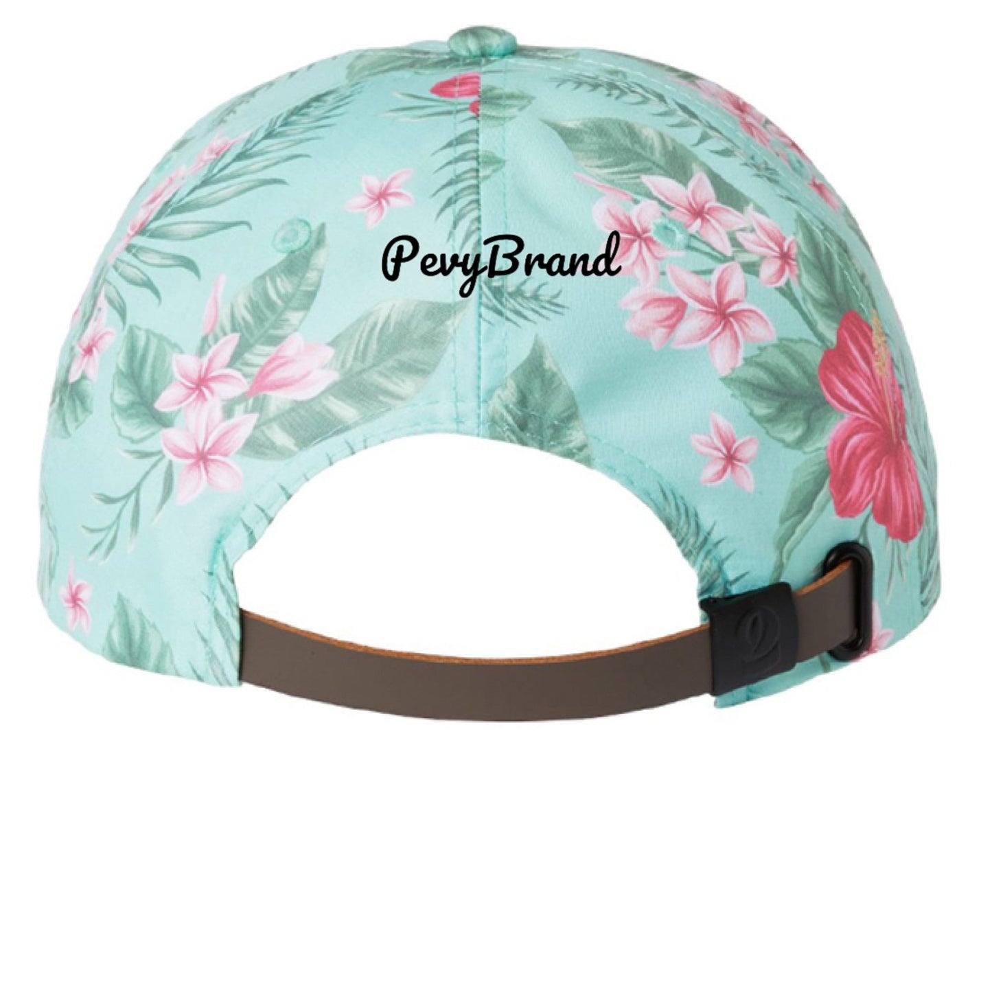 HIO Rope Cap - PevyBrand