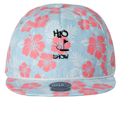 HIO Rope Cap - PevyBrand